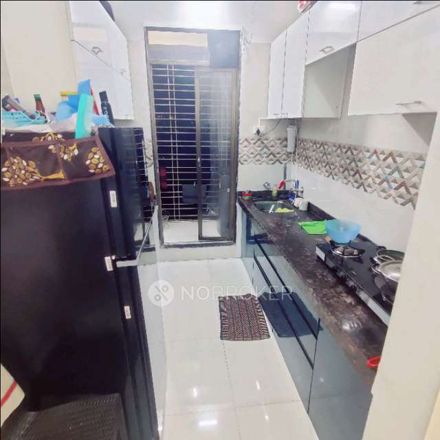 1 BHK Flat In Kalyan Nagari Kongoan For Sale  In 7433+gq3, Water Supply Rd, Kon, Kongaon, Maharashtra 421311, India