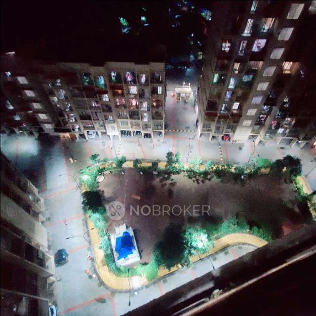 1 BHK Flat In Kalyan Nagari Kongoan For Sale  In 7433+gq3, Water Supply Rd, Kon, Kongaon, Maharashtra 421311, India