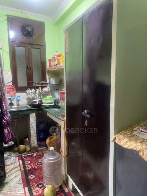 1 RK House For Sale  In Masjid Wali Gali