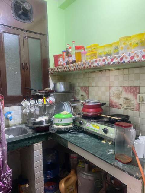 1 RK House For Sale  In Masjid Wali Gali