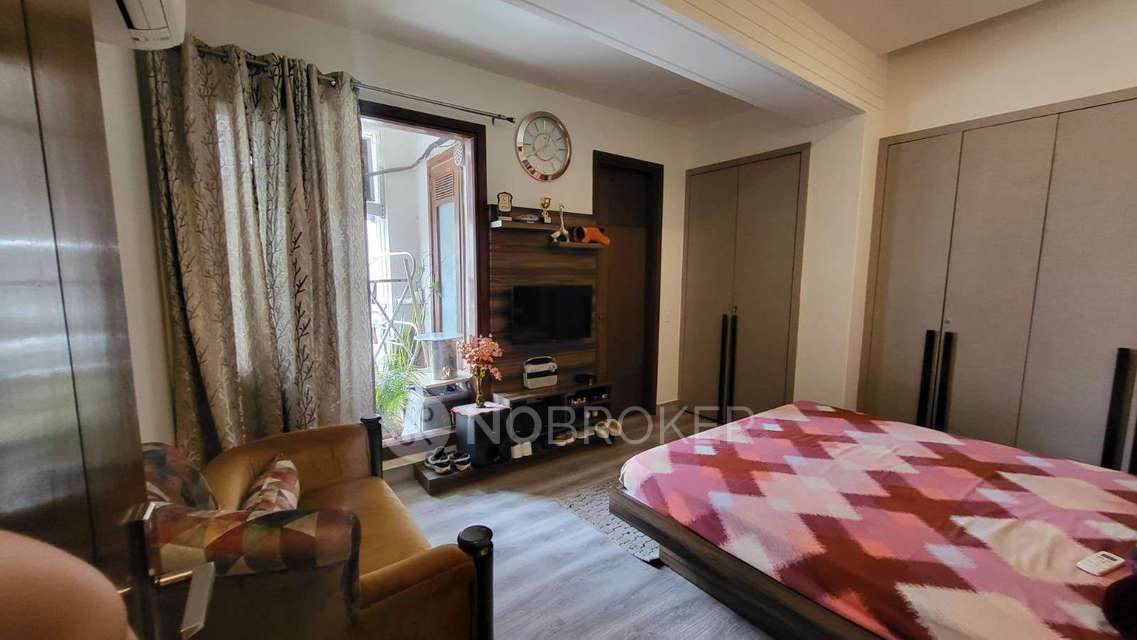 4 BHK House For Sale  In Lajpat Nagar