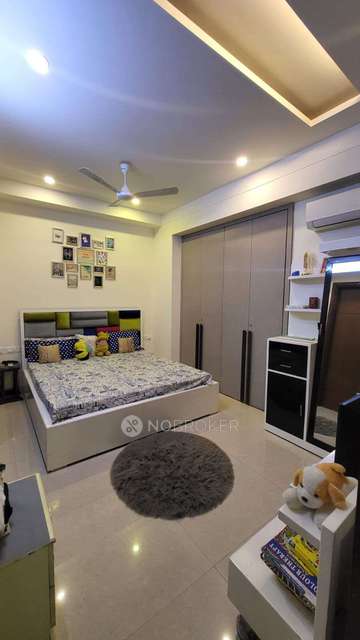 4 BHK House For Sale  In Lajpat Nagar