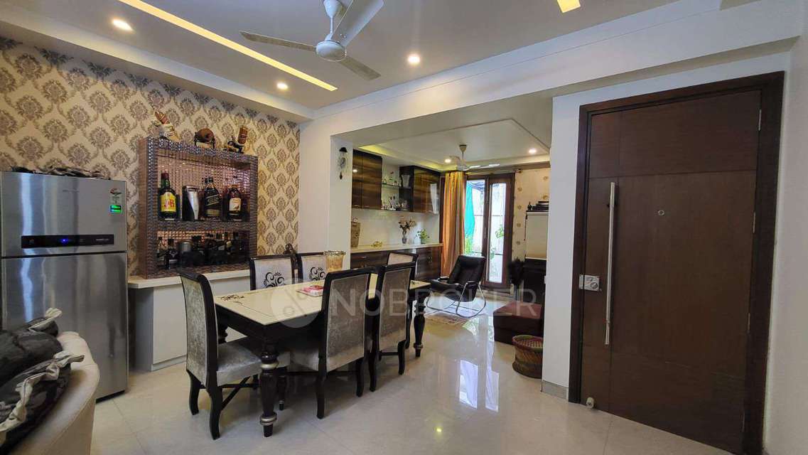 4 BHK House For Sale  In Lajpat Nagar