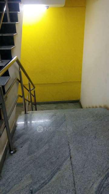 PG for Boys in Brookefield