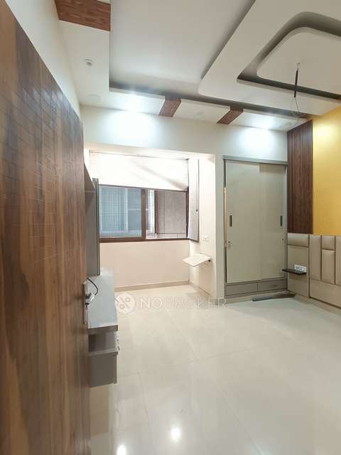 3 BHK Villa In Dda Sfs Flats for Rent  In Dwarka