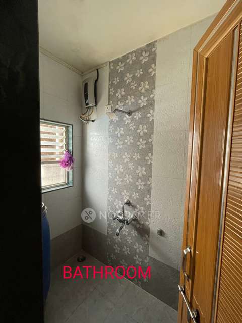 1 BHK Flat In Sai Santosh Residency  For Sale  In Pimpri-chinchwad