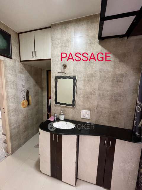 1 BHK Flat In Sai Santosh Residency  For Sale  In Pimpri-chinchwad