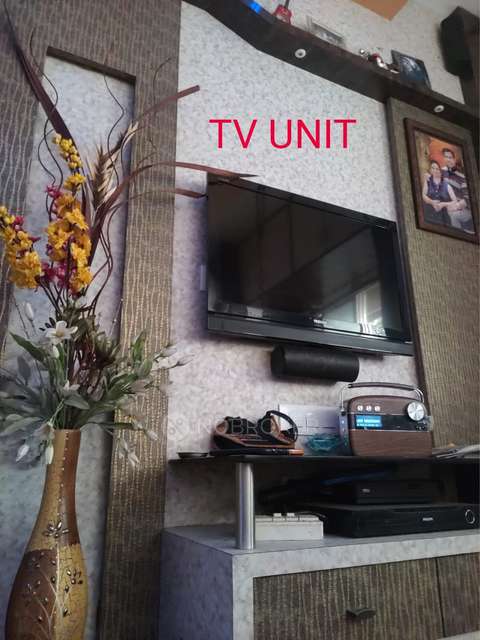 1 BHK Flat In Sai Santosh Residency  For Sale  In Pimpri-chinchwad