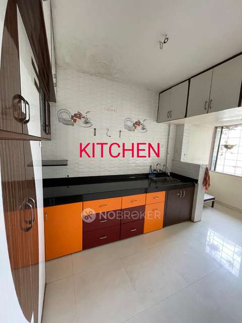 1 BHK Flat In Sai Santosh Residency  For Sale  In Pimpri-chinchwad