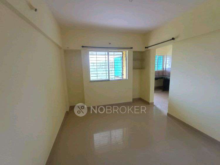 1 BHK Flat In Panchwati Society Chakan Zitrai Mala Aambethan Road for Rent  In Chakan