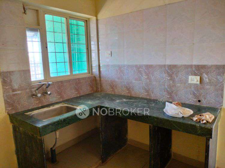 1 BHK Flat In Panchwati Society Chakan Zitrai Mala Aambethan Road for Rent  In Chakan