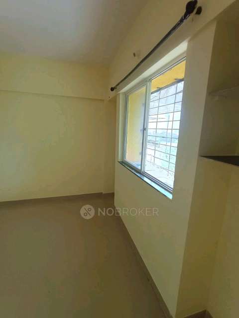 1 BHK Flat In Panchwati Society Chakan Zitrai Mala Aambethan Road for Rent  In Chakan