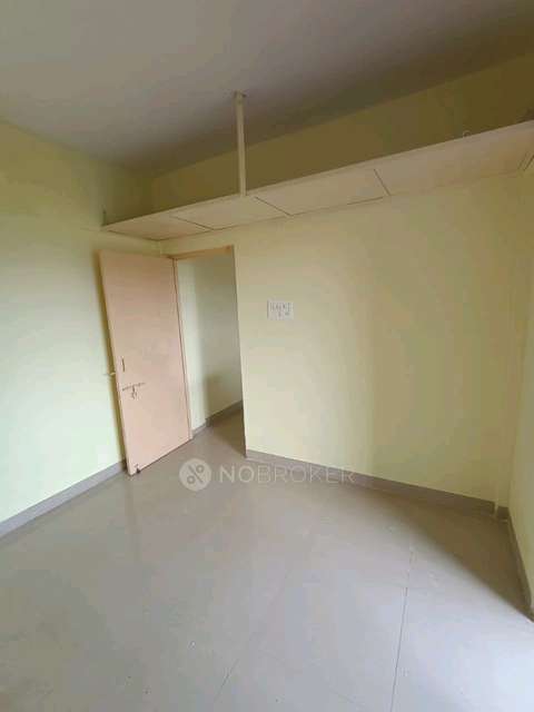 1 BHK Flat In Panchwati Society Chakan Zitrai Mala Aambethan Road for Rent  In Chakan