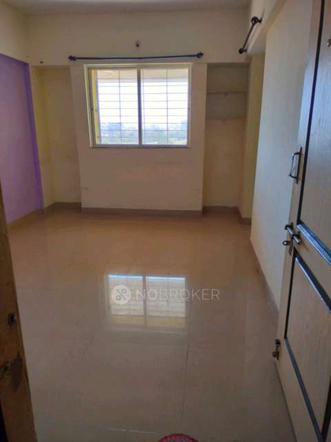 1 BHK Flat In Panchwati Society Chakan Zitrai Mala Aambethan Road for Rent  In Chakan