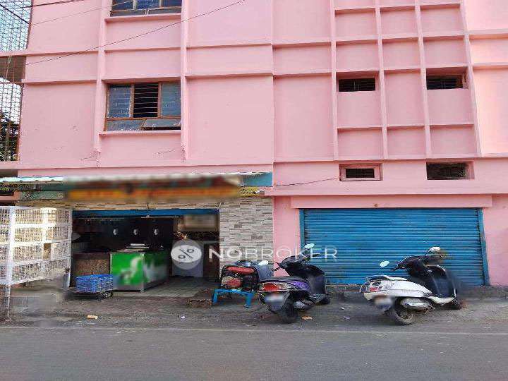 2 BHK House for Rent  In Benson Town