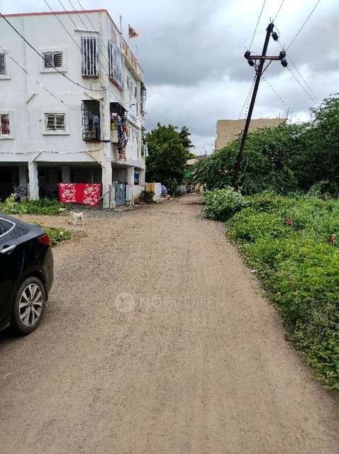 Plot For Sale  In Shirur Mangalmurti Nagar