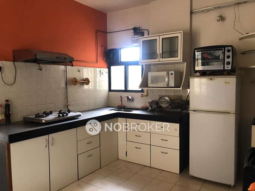 2 BHK Flat In Royal Orchard for Rent  In Aundh