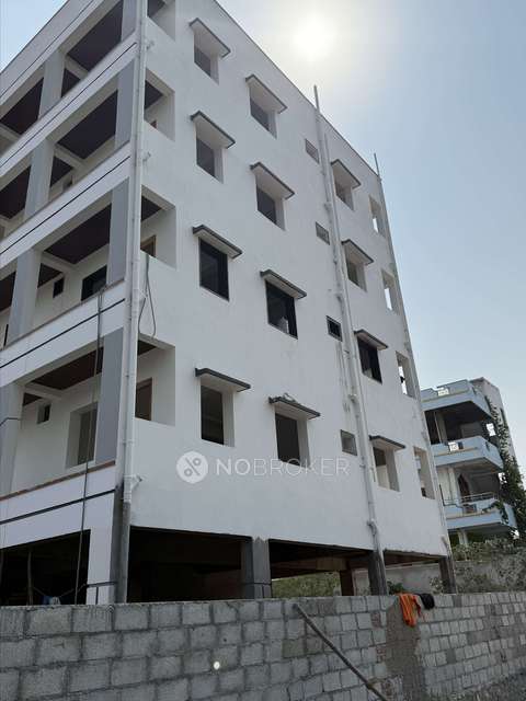 2 BHK Flat In Nirvi Residency For Sale  In Korremula