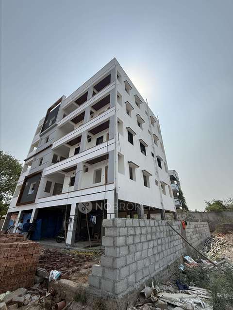 2 BHK Flat In Nirvi Residency For Sale  In Korremula