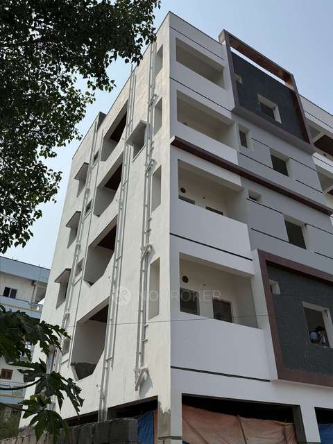 2 BHK Flat In Nirvi Residency For Sale  In Korremula