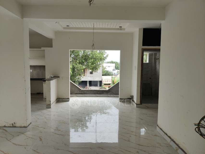 2 BHK Flat In Nirvi Residency For Sale  In Korremula