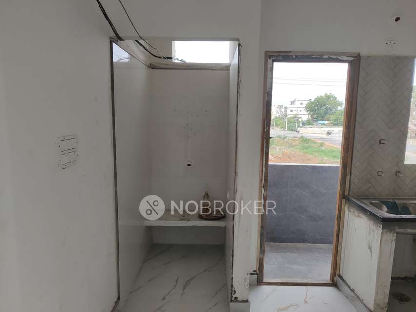 2 BHK Flat In Nirvi Residency For Sale  In Korremula