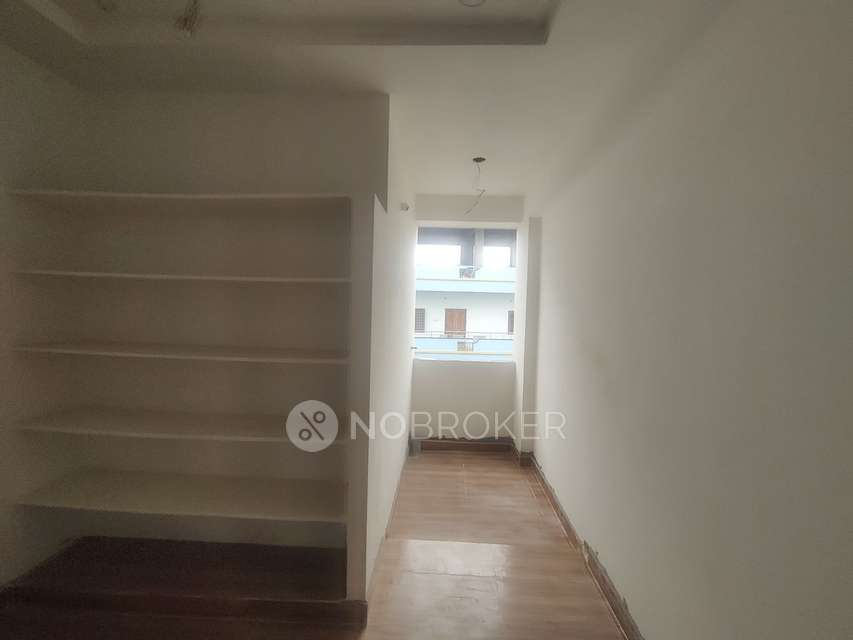 2 BHK Flat In Nirvi Residency For Sale  In Korremula