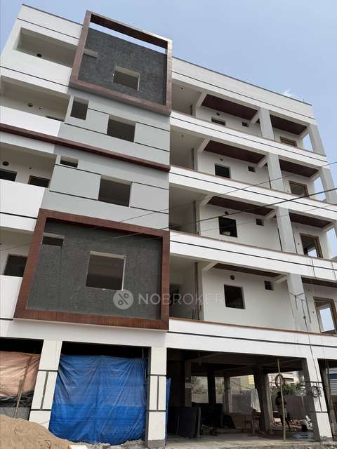 2 BHK Flat In Nirvi Residency For Sale  In Korremula