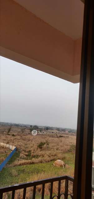 1 RK Flat In Parshwa Gruh Apartment For Sale  In Nighu