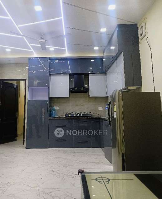 2 BHK Flat In Standalone Building  for Rent  In Tagore Garden Extension