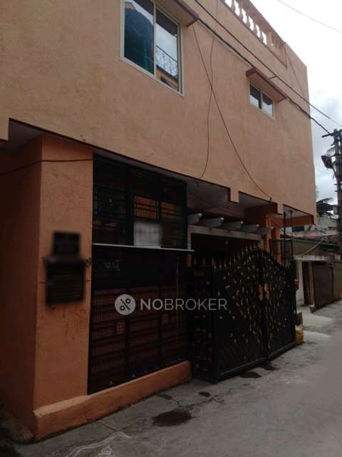 2 BHK House for Rent  In  Rt Nagar