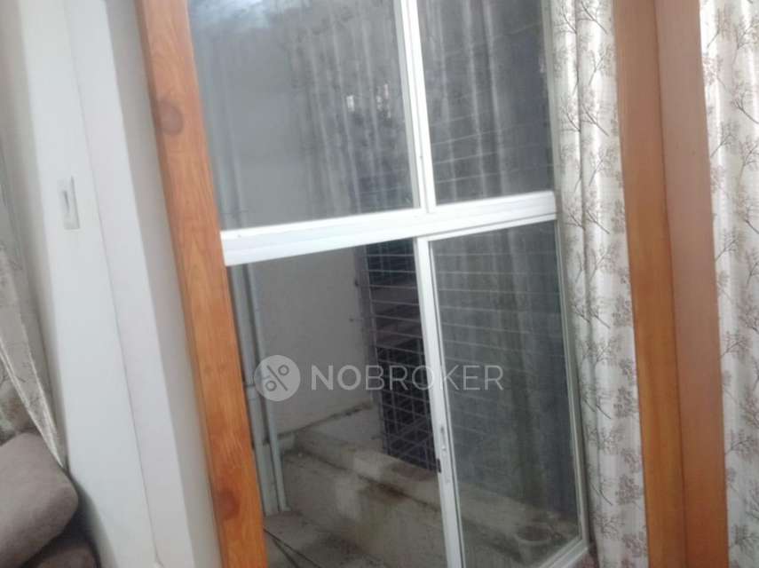 1 BHK Flat In Puraniks Tokyo Bay Phase 1, Kasarvadavali For Sale  In Thane West