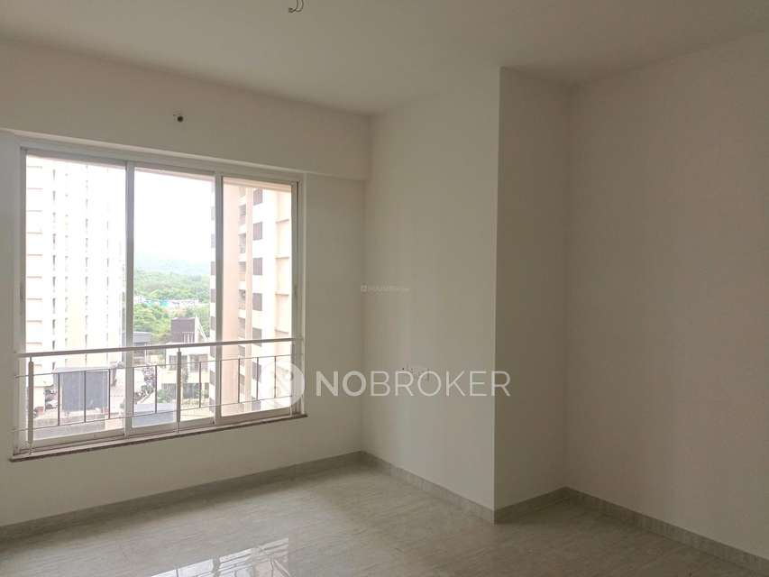 1 BHK Flat In Puraniks Tokyo Bay Phase 1, Kasarvadavali For Sale  In Thane West