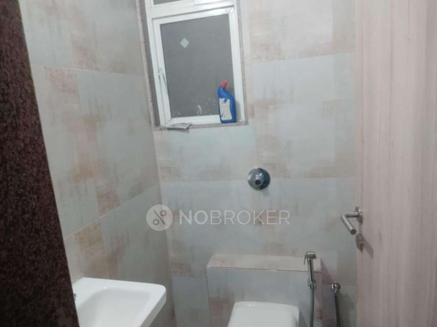 1 BHK Flat In Puraniks Tokyo Bay Phase 1, Kasarvadavali For Sale  In Thane West