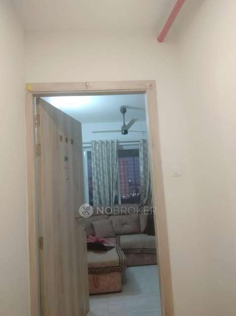 1 BHK Flat In Puraniks Tokyo Bay Phase 1, Kasarvadavali For Sale  In Thane West