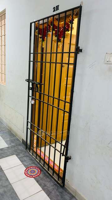 2 BHK Flat In Sunshine Apartments For Sale  In Madura Madanan Kuppam