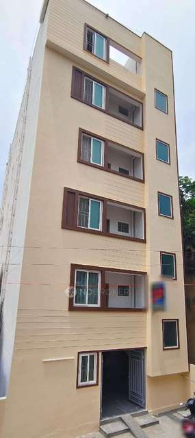 PG for Boys in Jeevan Bima Nagar