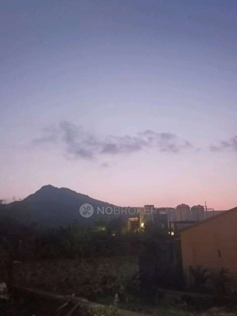 3 BHK Flat for Rent  In Maval 