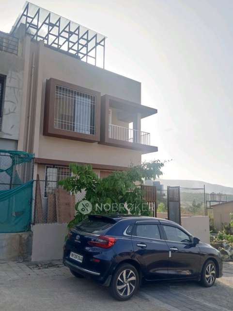 3 BHK Flat for Rent  In Maval 