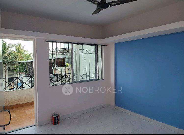 1 BHK Flat In Sai Shilp Soc for Rent  In Warje