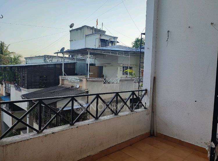 1 BHK Flat In Sai Shilp Soc for Rent  In Warje