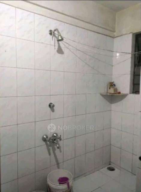 1 BHK Flat In Sai Shilp Soc for Rent  In Warje