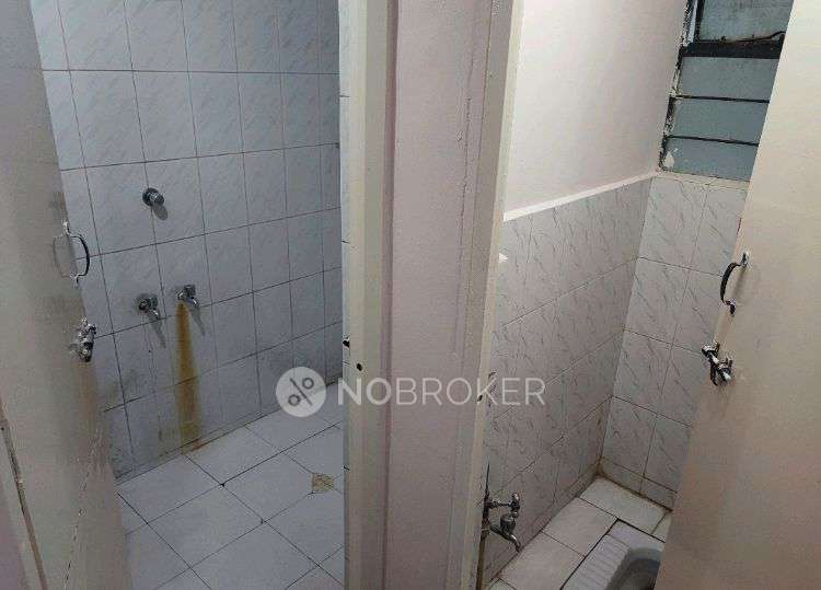 1 BHK Flat In Sai Shilp Soc for Rent  In Warje