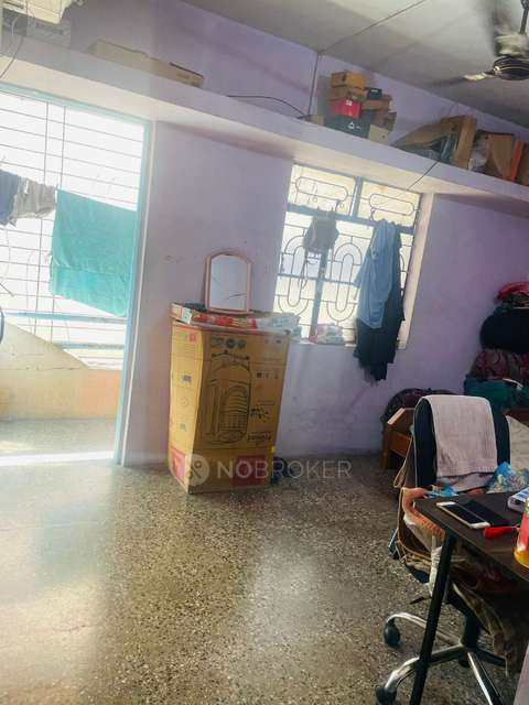 1 BHK Flat In Samira Heights For Sale  In Pimple Gurav