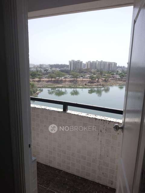 1 BHK Flat In Ark Alfa Landmark for Rent  In Wagholi