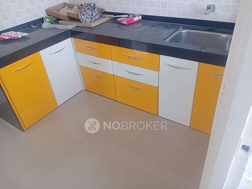 1 BHK Flat In Ark Alfa Landmark for Rent  In Wagholi