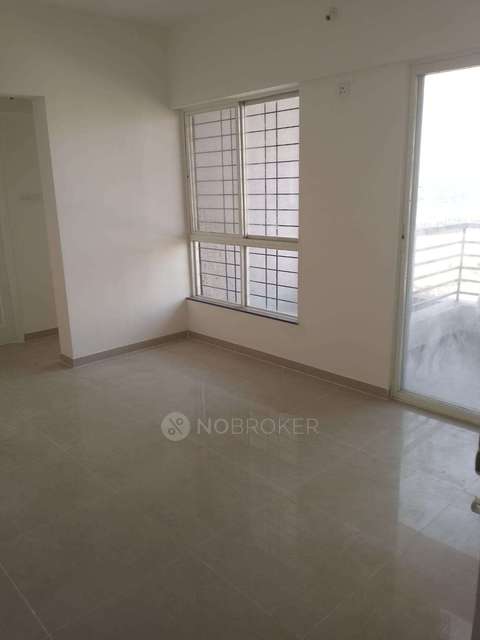 1 BHK Flat In Ark Alfa Landmark for Rent  In Wagholi