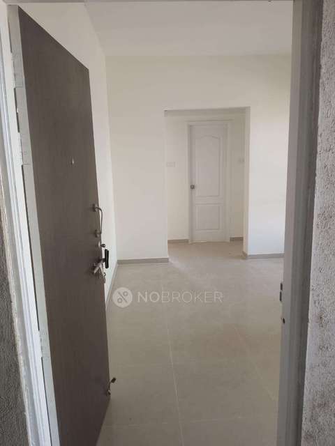 1 BHK Flat In Ark Alfa Landmark for Rent  In Wagholi