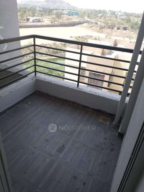 1 BHK Flat In Ark Alfa Landmark for Rent  In Wagholi