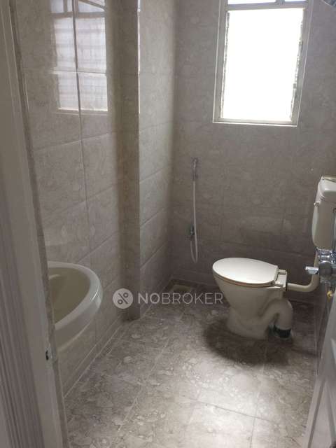 1 BHK Flat In Ark Alfa Landmark for Rent  In Wagholi